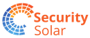 security solar logo