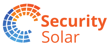 security solar logo