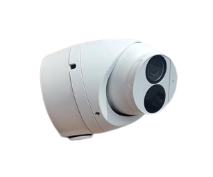 Brand New Surveillance Camera — Kansas City, MO — ATI Security