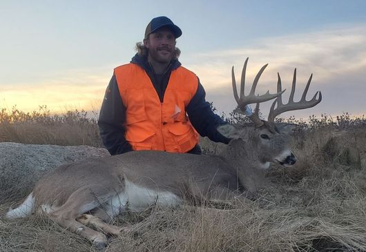 ND Deer Hunting