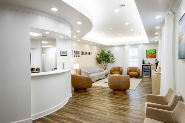 Tour Our Marietta Cosmetic Plastic Surgery Practice | Plastic