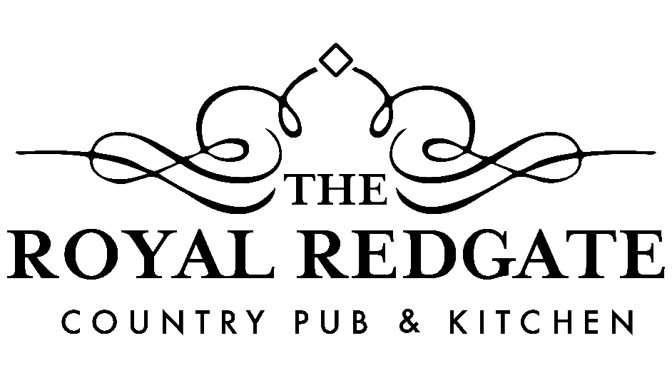 The Royal Redgate Country Pub & Restautant Nuneaton, Hinckley - logo
