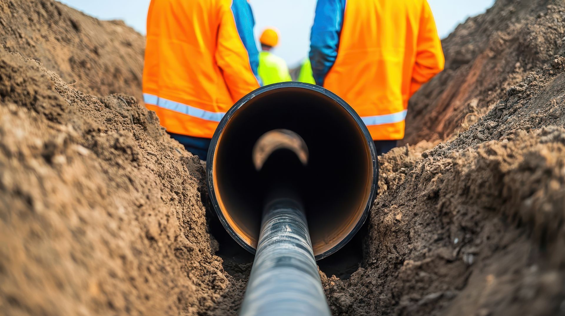 Aurora CO Trenchless Sewer Repair