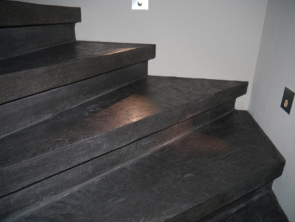 Wand- & Bodenbeschichtung