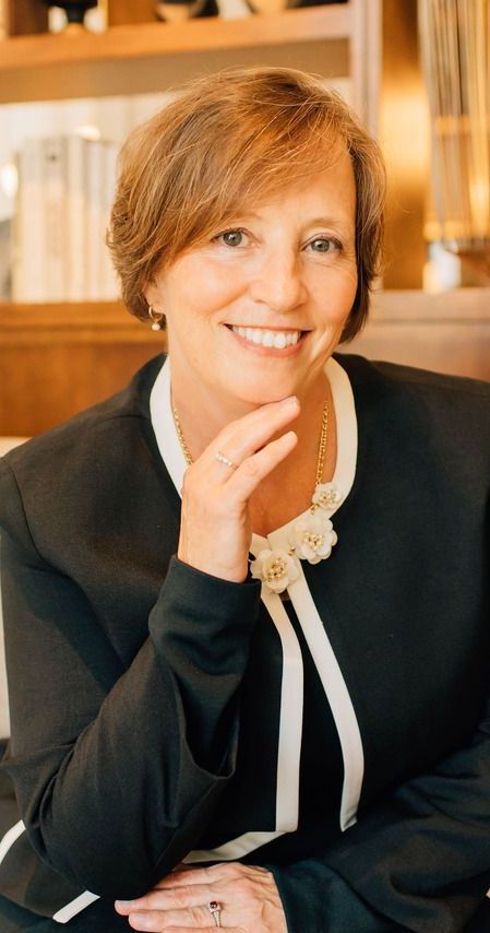 Leslie Houseal, Founder and Managing Partner