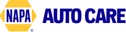 NAPA Auto Care logo | Martin Automotive Services