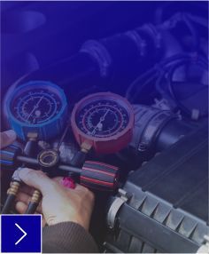 A/C service | Martin Automotive Services