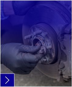 Brake repair and service | Martin Automotive Services