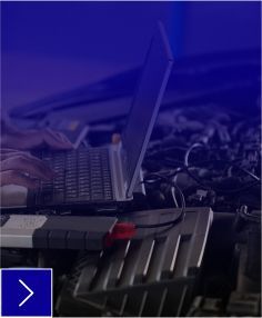 Engine Diagnostic service | Martin Automotive Services