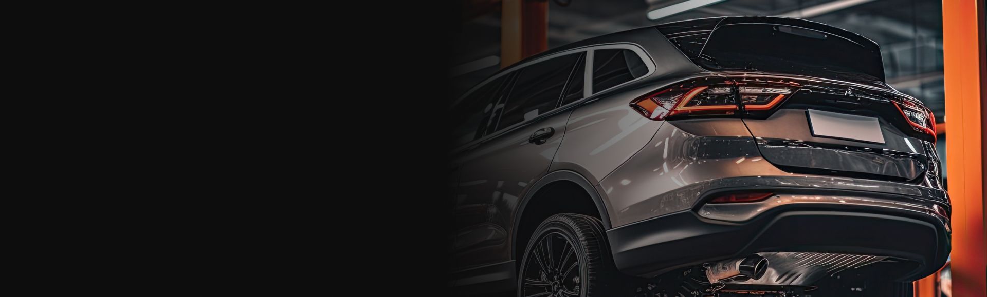 hero image | Martin Automotive Services