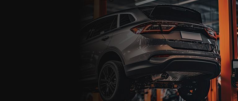 hero image | Martin Automotive Services
