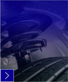 Shocks and struts service | Martin Automotive Services