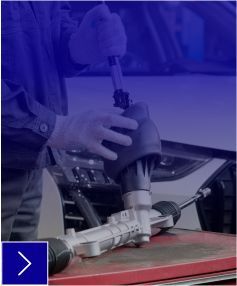 Steering and Suspension repair and service | Martin Automotive Services