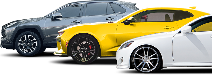 Vehicles | Martin Automotive Services