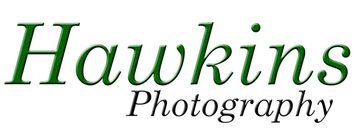 Hawkins Photography Logo