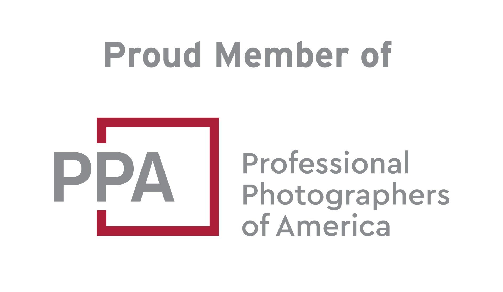 Professional Photographers of America Log