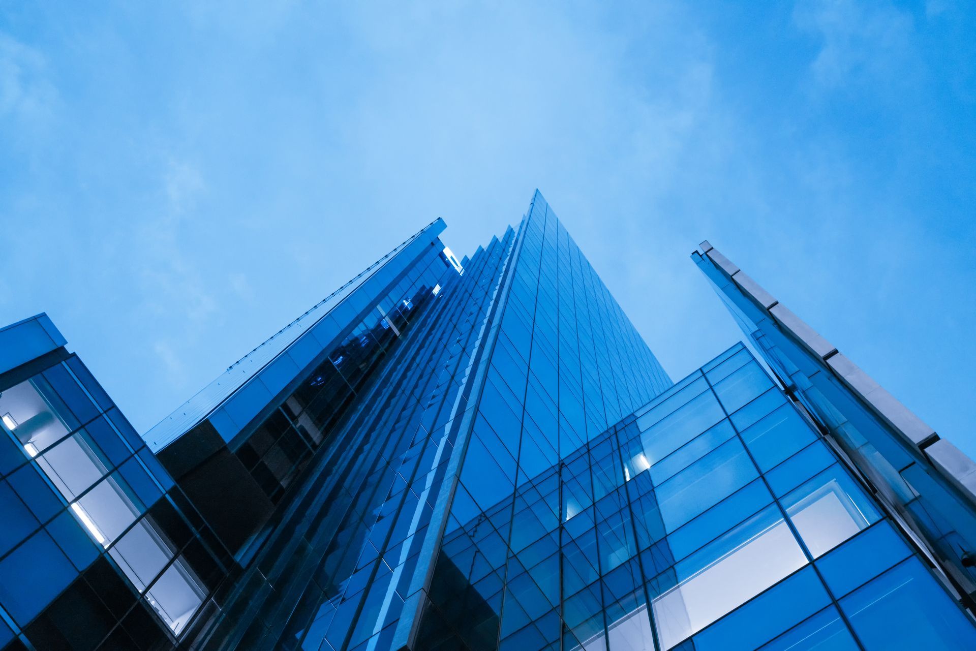 Building — Bowral, NSW — Compass Consultancy