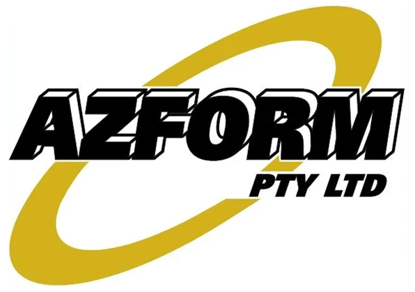 Azform Pty Ltd logo