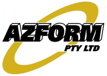 Azform Pty Ltd logo