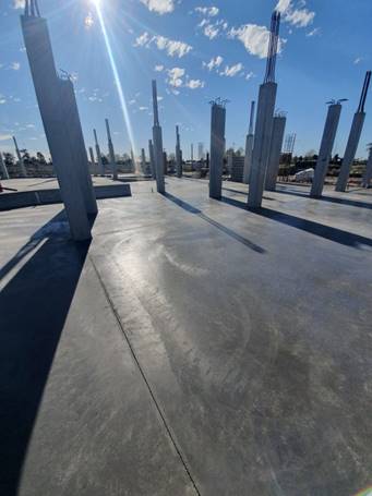 Our Lady of Mercy College Australind (Alita Constructions)