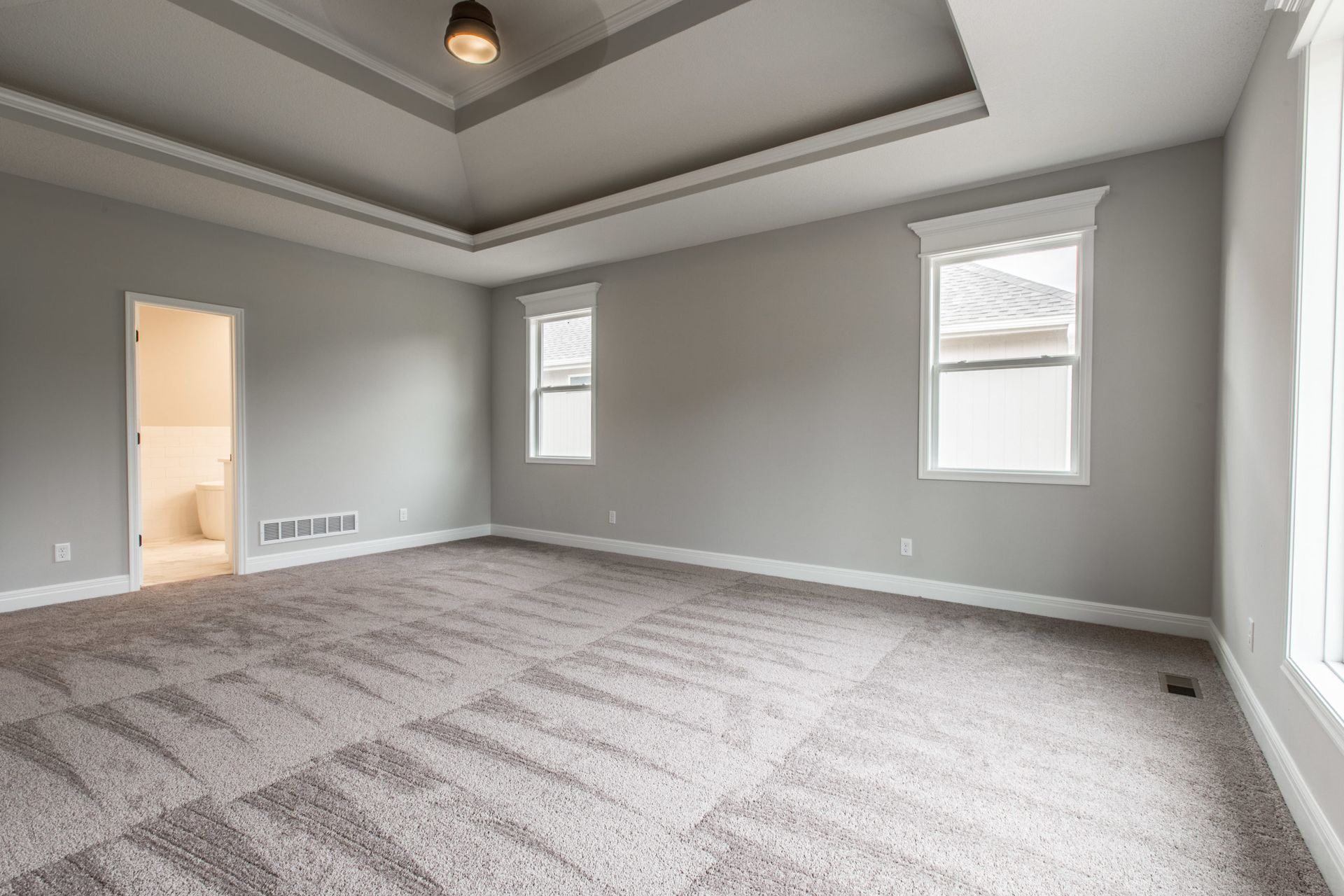 Kansas City Bedrooms