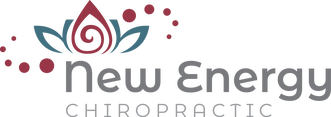 New Energy Chiropractic logo