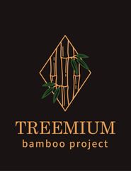 treemium bamboo project
