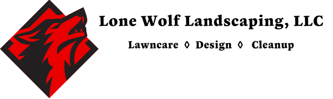 Lone Wolf Landscaping, LLC