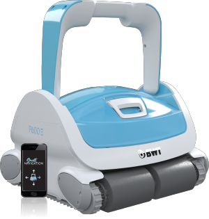 Robotic Pool Cleaner — Port Macquarie, NSW — All Bright Pool Care