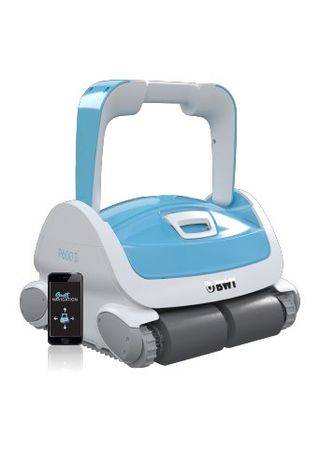 Robotic Pool Cleaner Machine — Port Macquarie, NSW — All Bright Pool Care