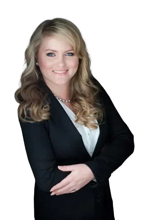 Attorney Anna Garcia