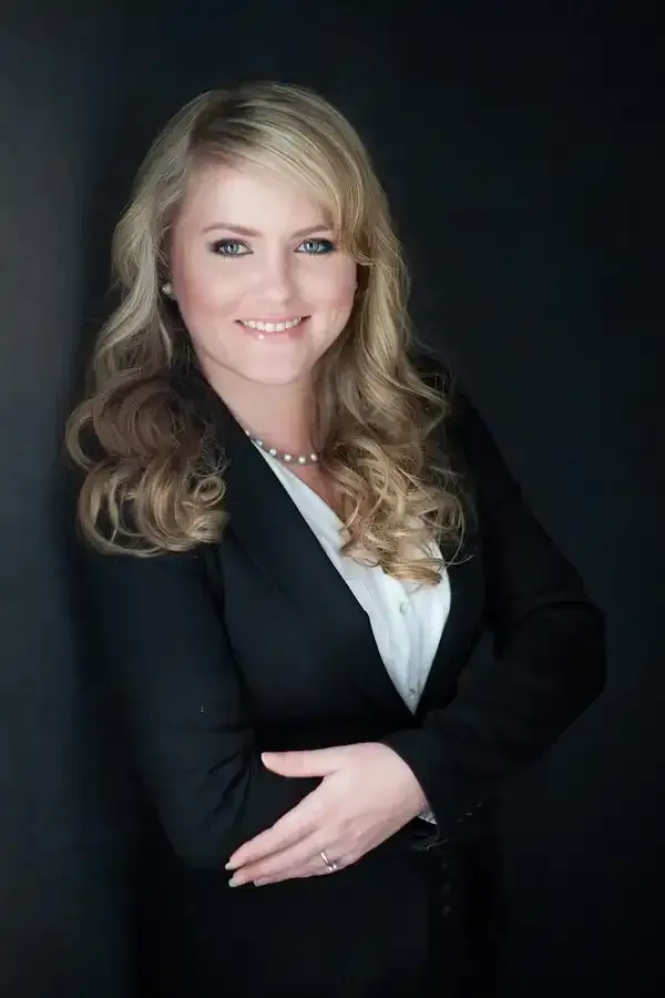 Attorney Anna Garcia Headshot