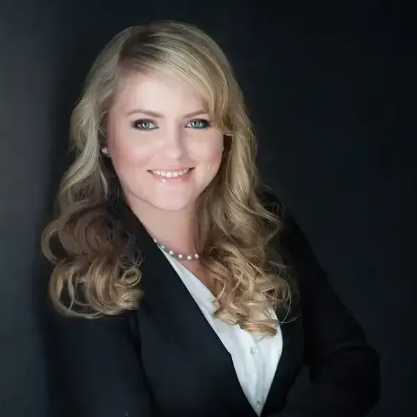 Attorney Anna Garcia Headshot