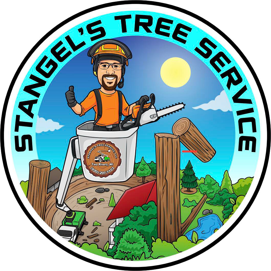 Stangel’s Tree Service, LLC