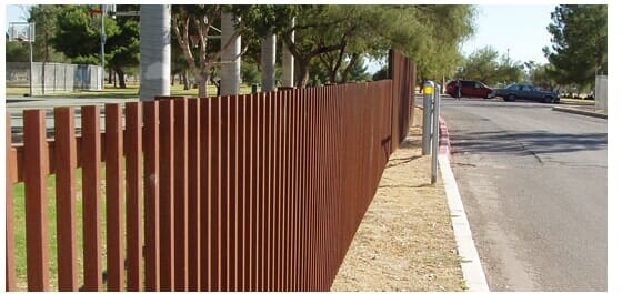 Fence — Fence products in Tucson, AZ