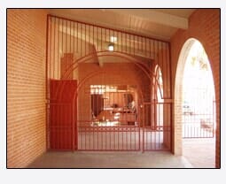 Gate — Fence Rentals in Tucson, AZ
