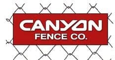 Canyon Fence Company Inc