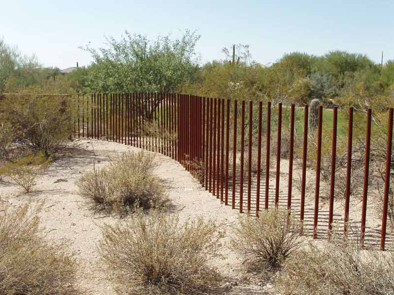 Fences — Fences in Tucson, AZ
