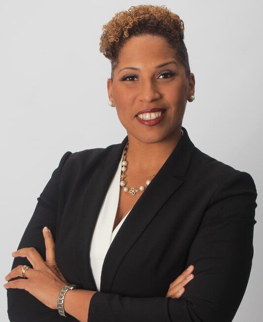 Misha Dunford - Family Attorney | Dunford Law Group, LLP