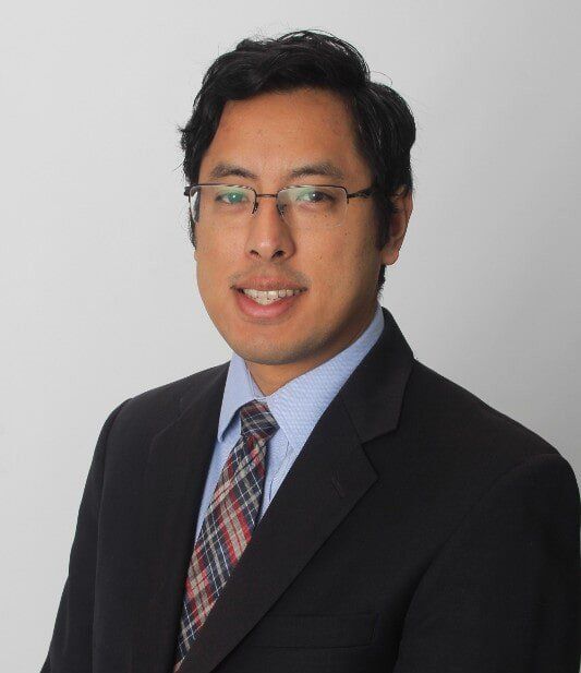 Vincent A Dizon - Attorney in California - Dunford Law Group, LLP