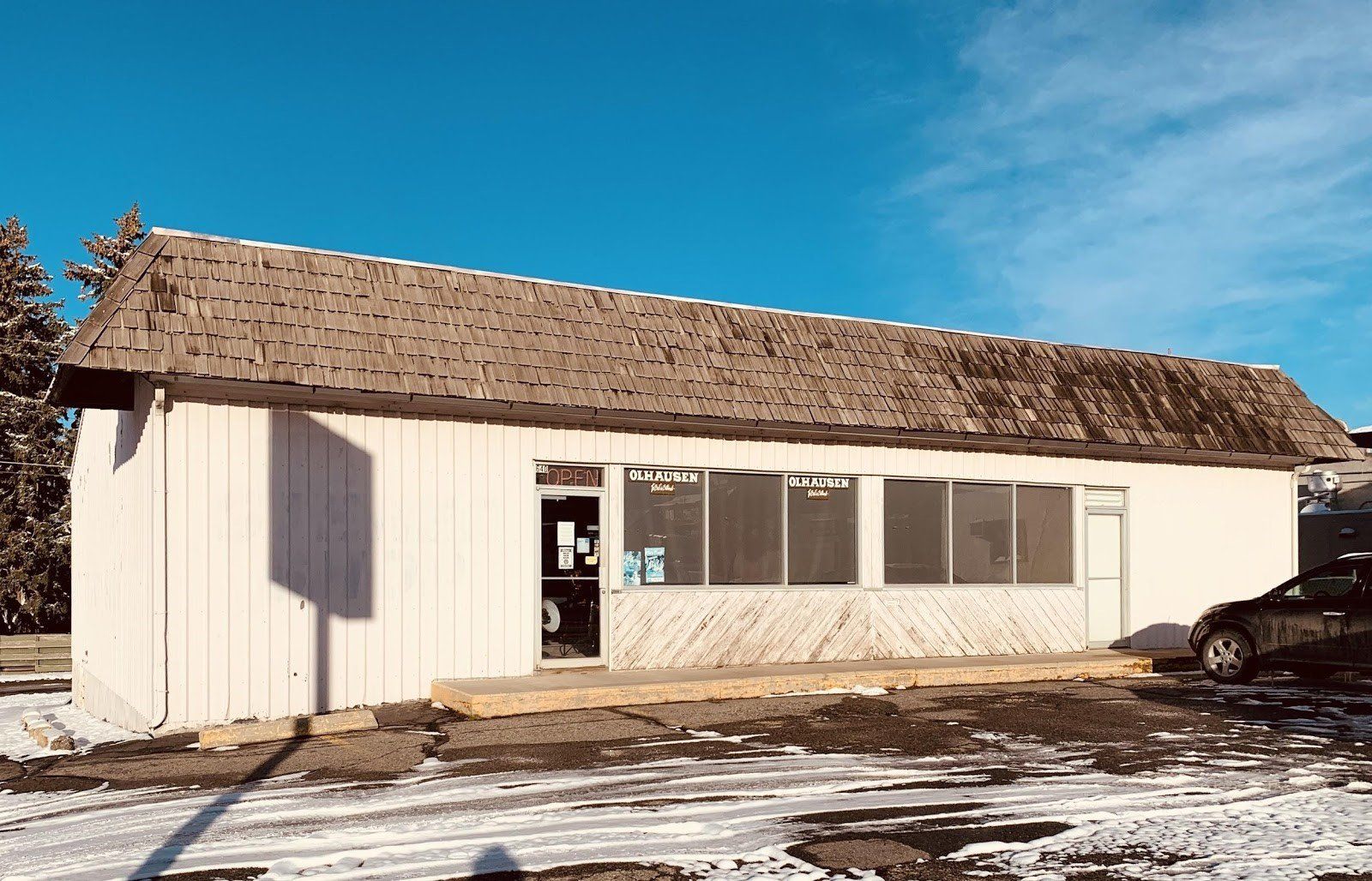 Contact Commercial/Residential Rain Gutter Company Helena, MT