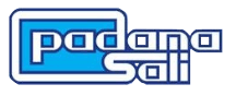 logo padana sali