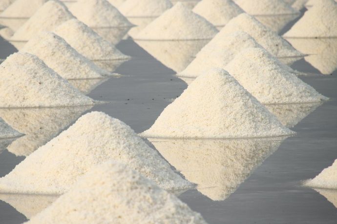 dune di sale