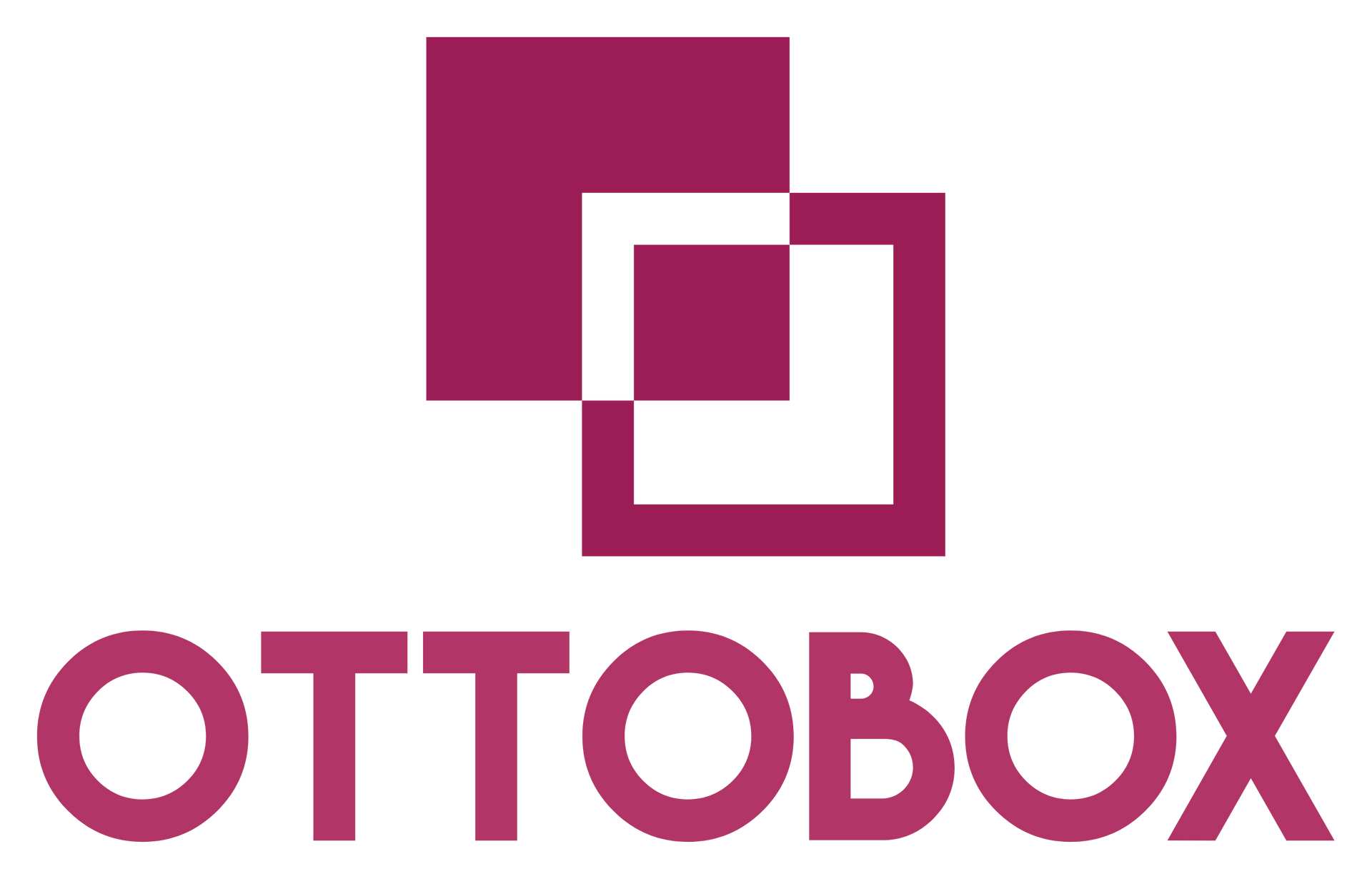 Ottobox Logo