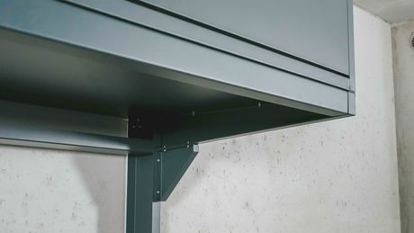 Ottobox storage