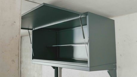 Ottobox storage
