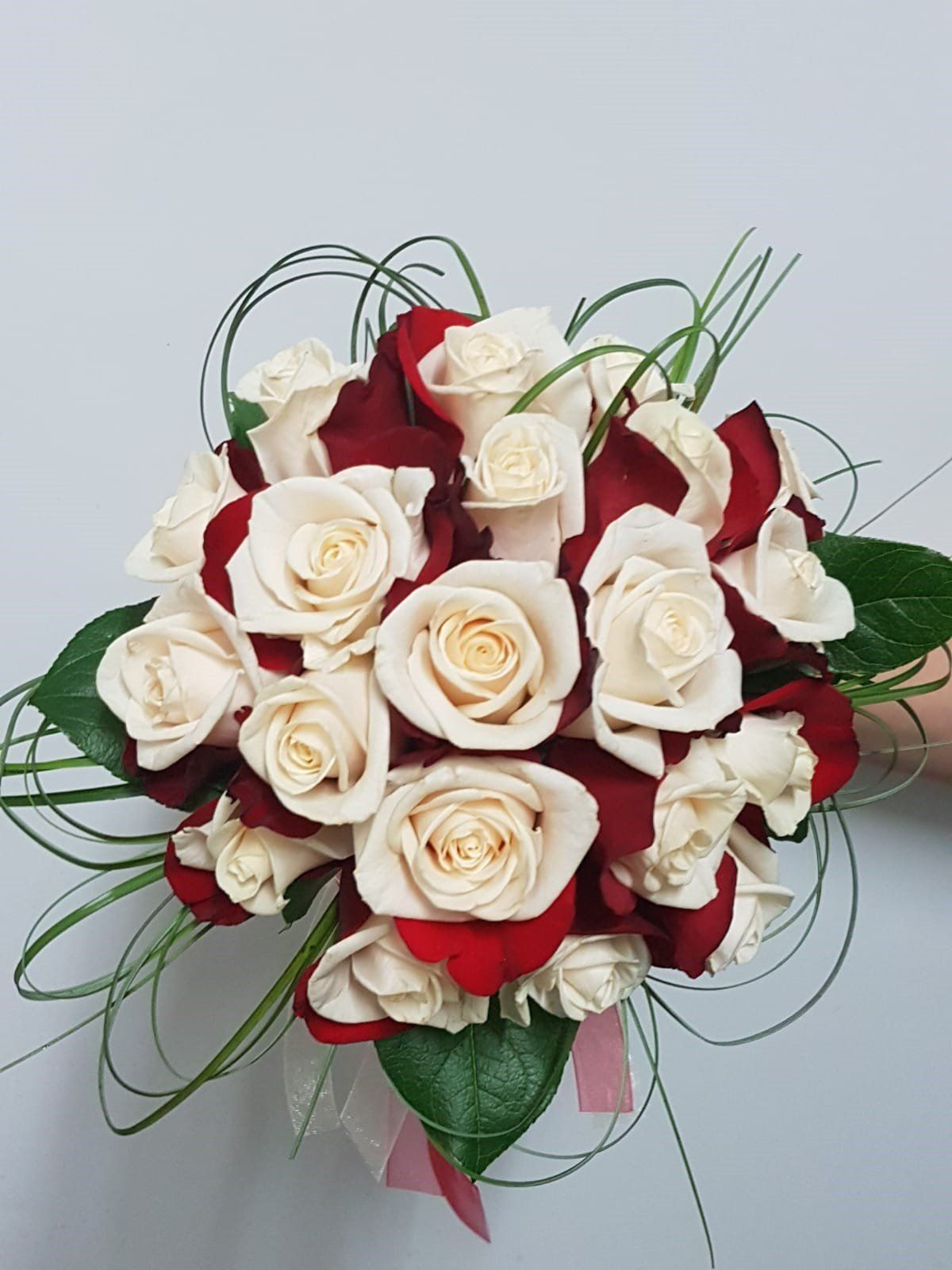 bouquet da sposa