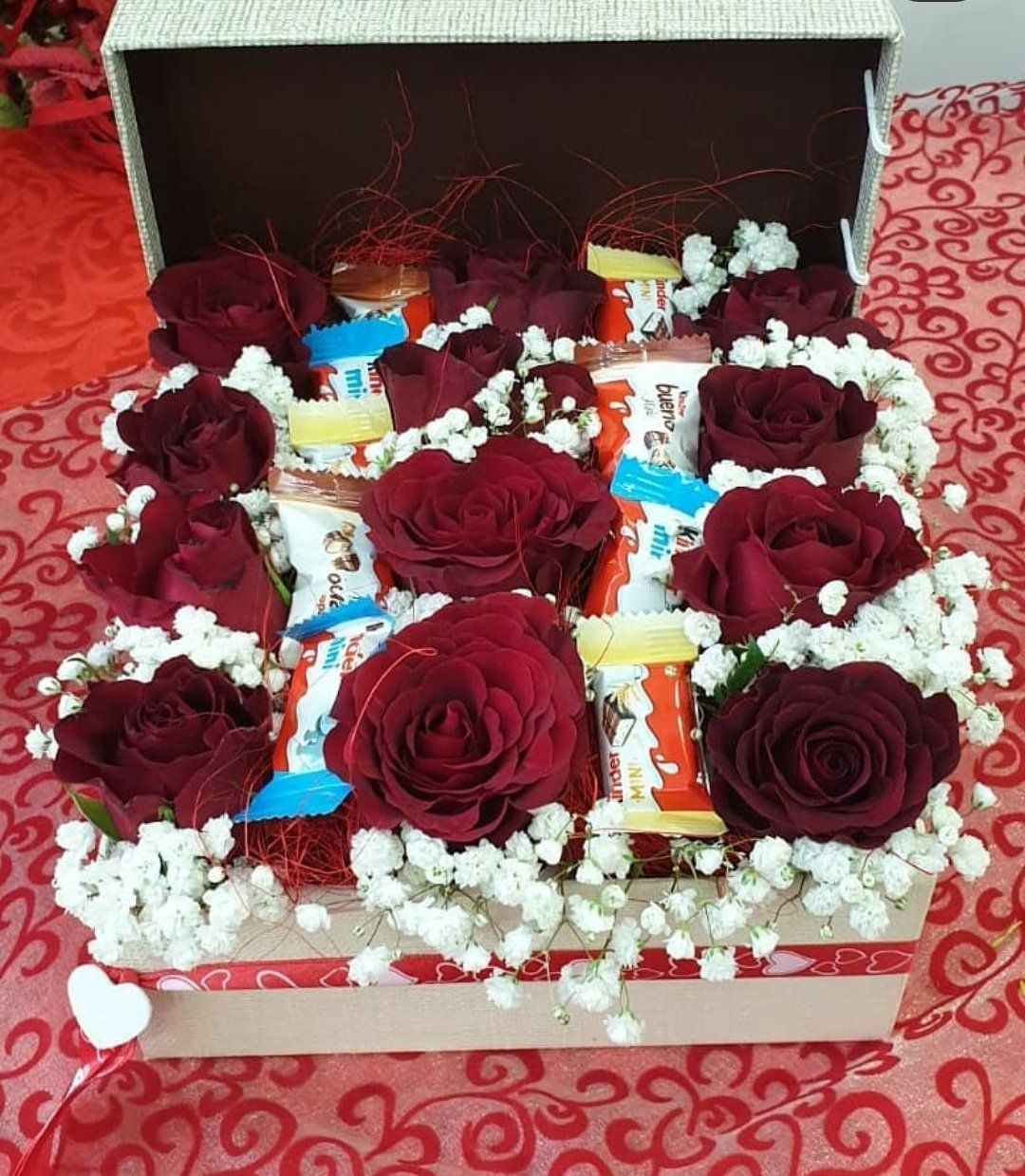 composizione di fiori