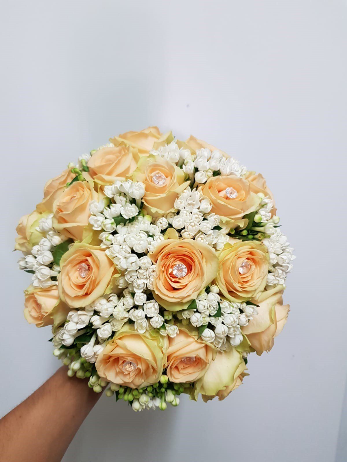 bouquet di fiori
