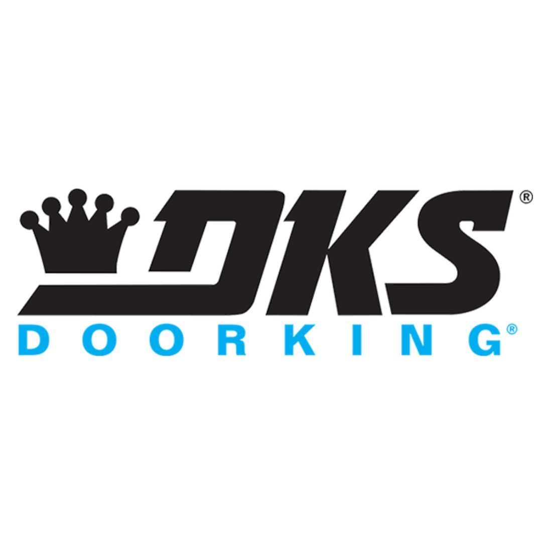 DKS Door King logo